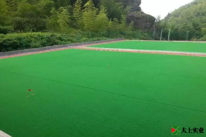 人工草坪門球場(chǎng)