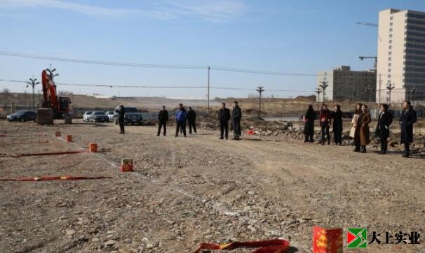 建設(shè)工地現(xiàn)場(chǎng)