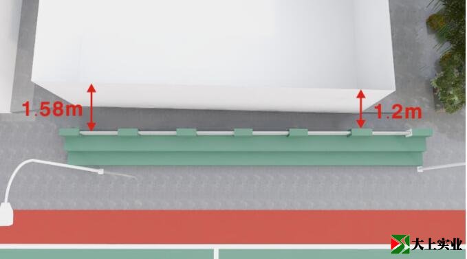 籃球場設(shè)計效果圖