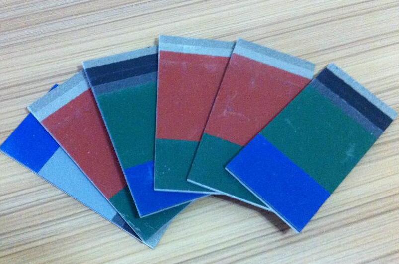 丙烯酸籃球場(chǎng)