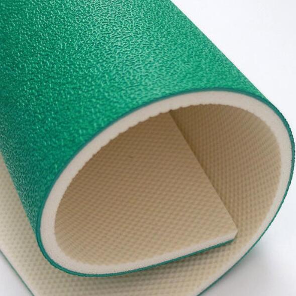 PVC籃球場(chǎng)地面材料