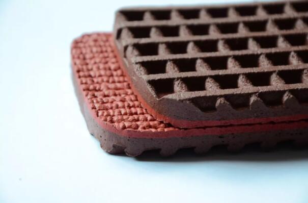 預制型塑膠跑道