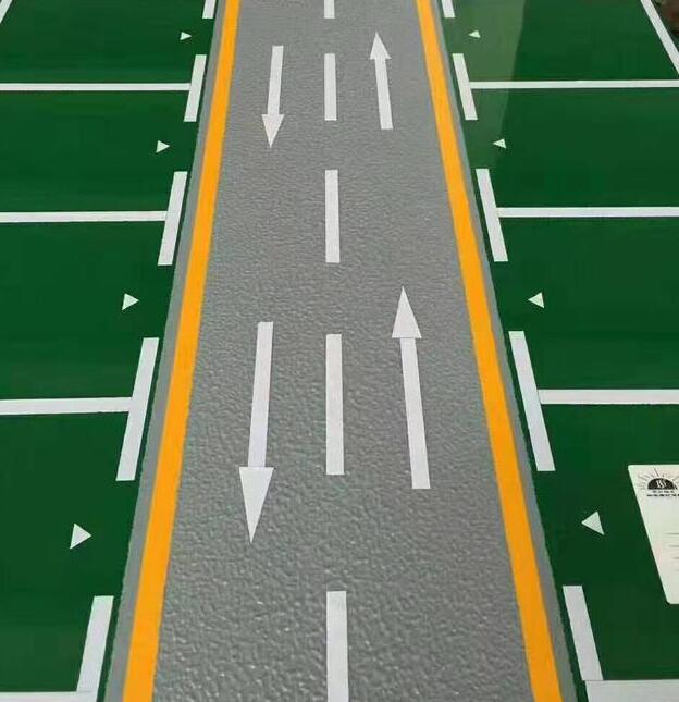 車庫鋪地坪漆的優(yōu)缺點(diǎn)