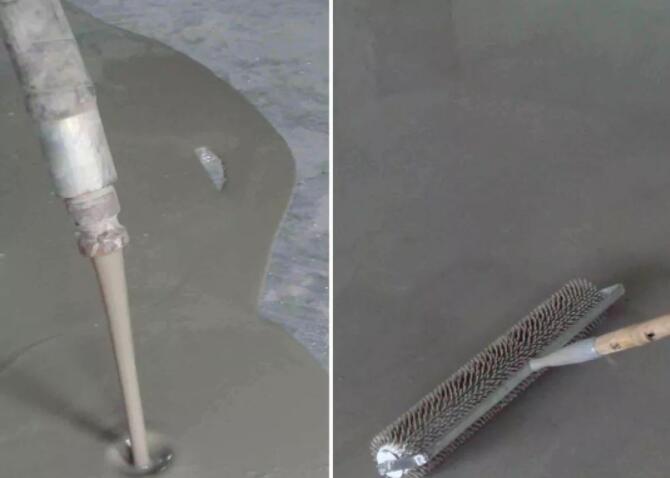 環氧自流平地坪漆包工包料什么價格