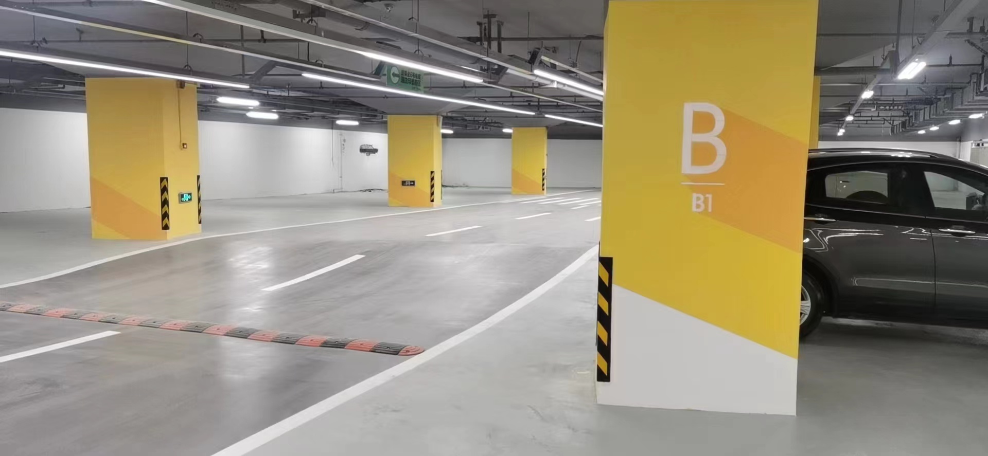 環(huán)氧地坪漆