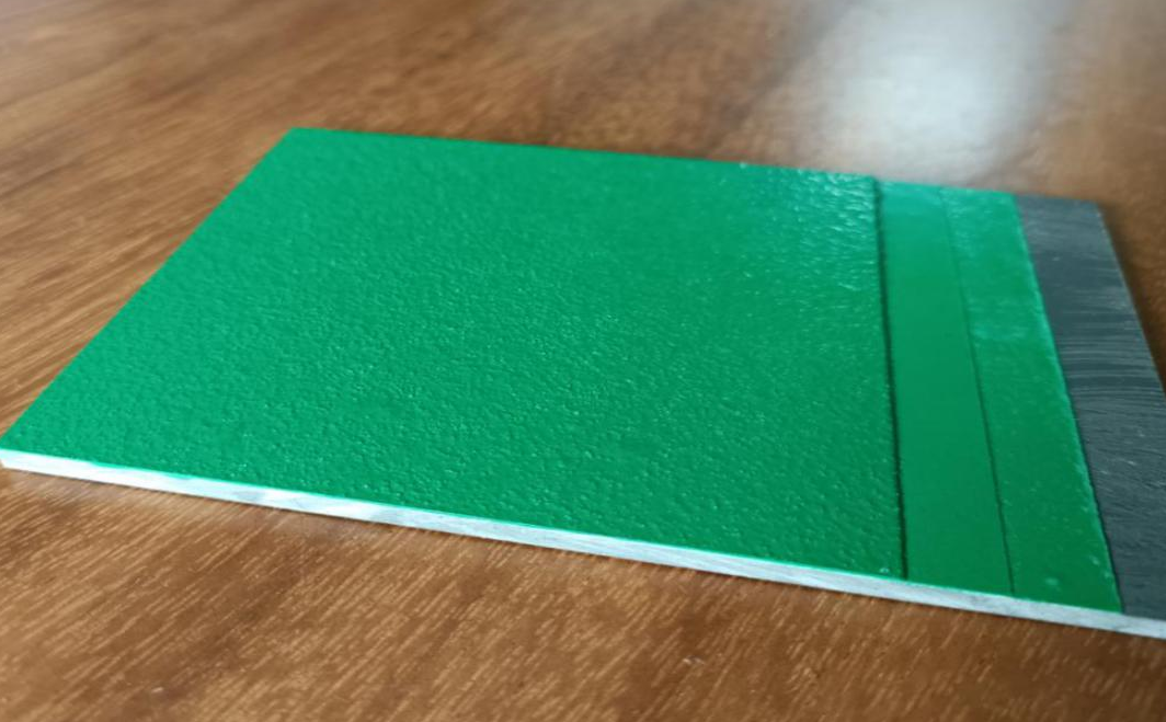 環氧超耐磨地坪